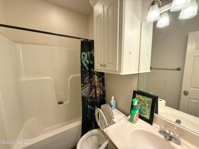 129 Southwood Drive, Canton, MS 39046