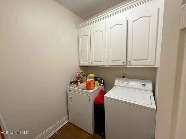 129 Southwood Drive, Canton, MS 39046