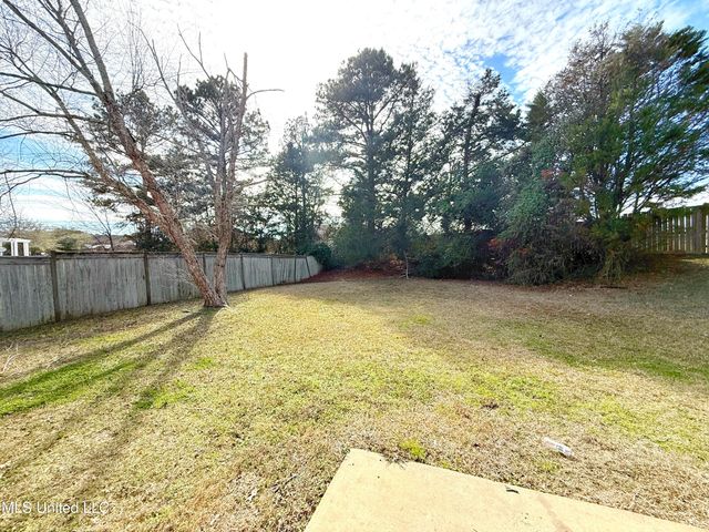 129 Southwood Drive, Canton, MS 39046