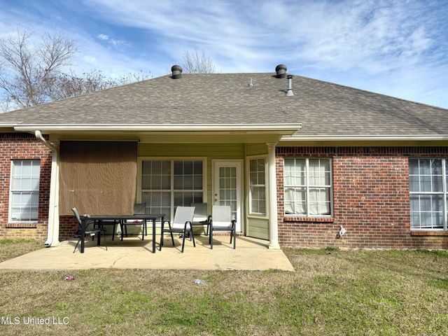 129 Southwood Drive, Canton, MS 39046