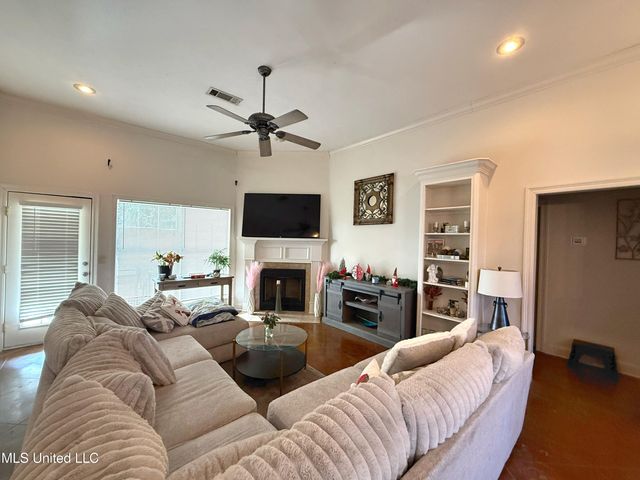 129 Southwood Drive, Canton, MS 39046