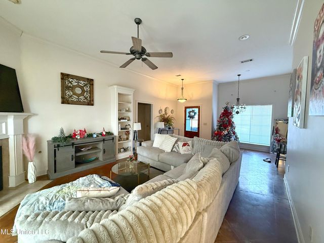 129 Southwood Drive, Canton, MS 39046