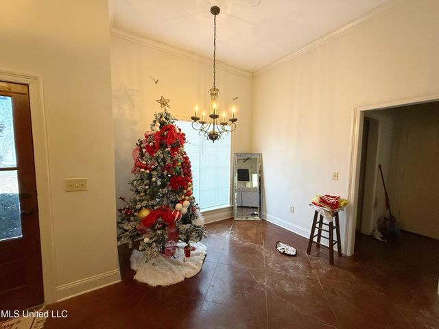 129 Southwood Drive, Canton, MS 39046