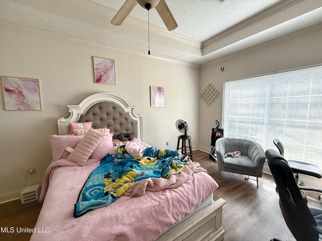 129 Southwood Drive, Canton, MS 39046