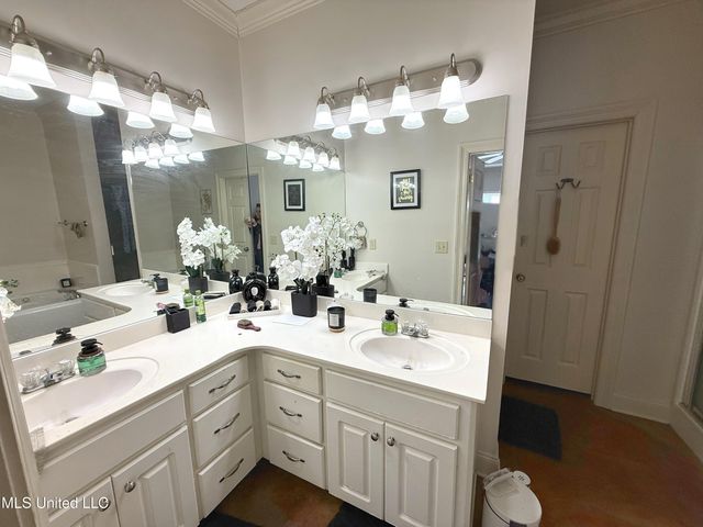 129 Southwood Drive, Canton, MS 39046