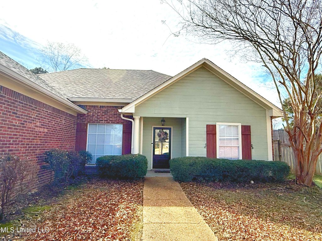 129 Southwood Drive, Canton, MS 39046