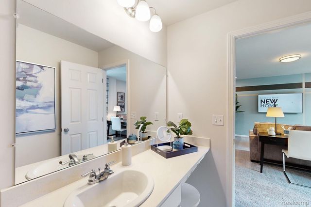 48509 Shagbark Lane, Van Buren Charter Township, MI 48111