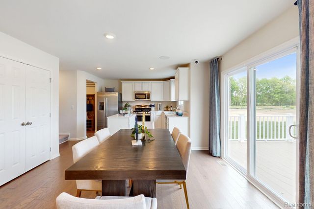 48509 Shagbark Lane, Van Buren Charter Township, MI 48111