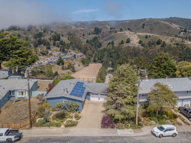 1223 Lerida Way, Pacifica, CA 94044