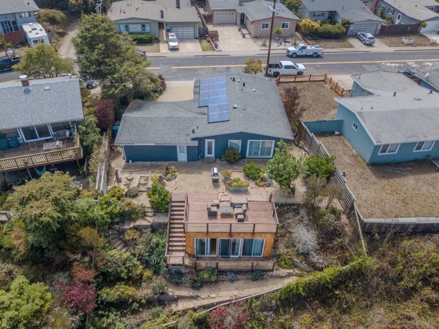 1223 Lerida Way, Pacifica, CA 94044