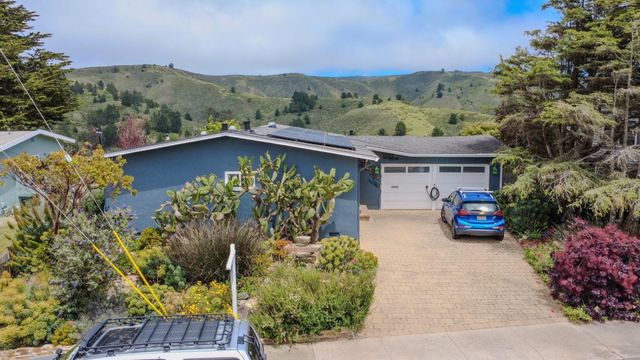1223 Lerida Way, Pacifica, CA 94044