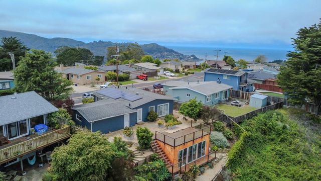 1223 Lerida Way, Pacifica, CA 94044