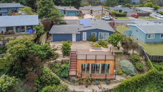 1223 Lerida Way, Pacifica, CA 94044