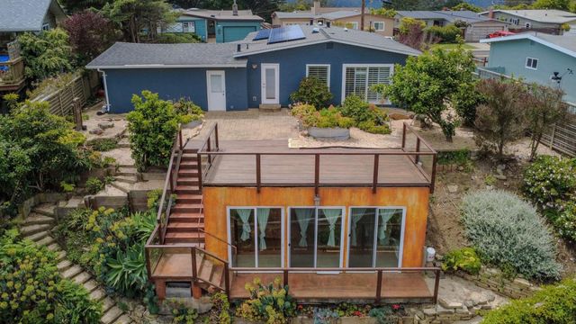 1223 Lerida Way, Pacifica, CA 94044