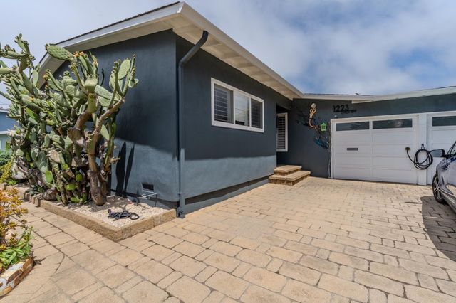 1223 Lerida Way, Pacifica, CA 94044