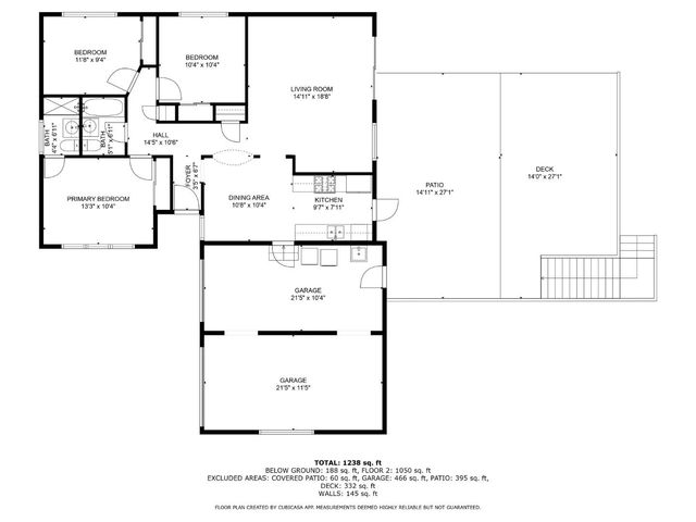 1223 Lerida Way, Pacifica, CA 94044