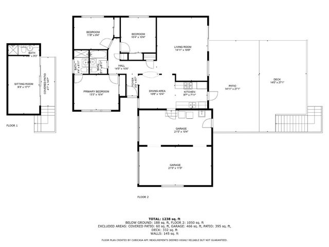 1223 Lerida Way, Pacifica, CA 94044