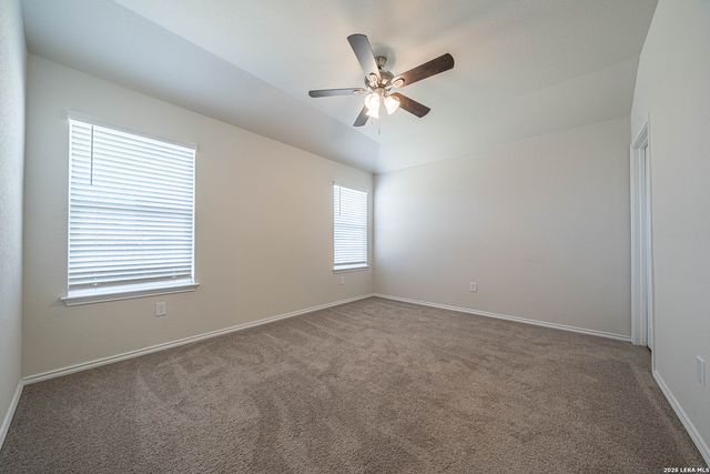 15531 Clove Spice, Von Ormy, TX 78073
