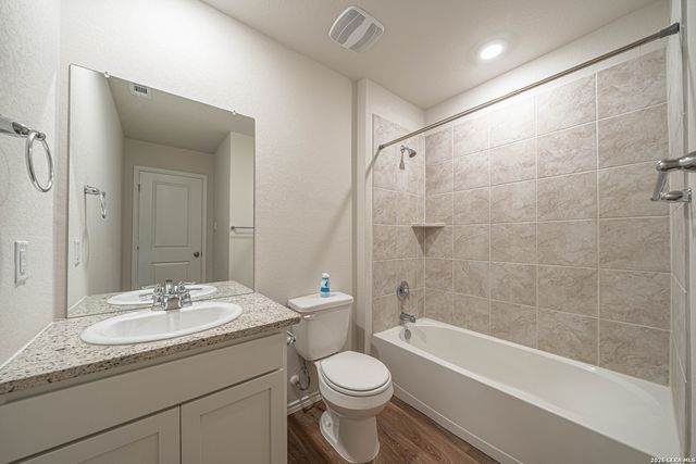 15531 Clove Spice, Von Ormy, TX 78073