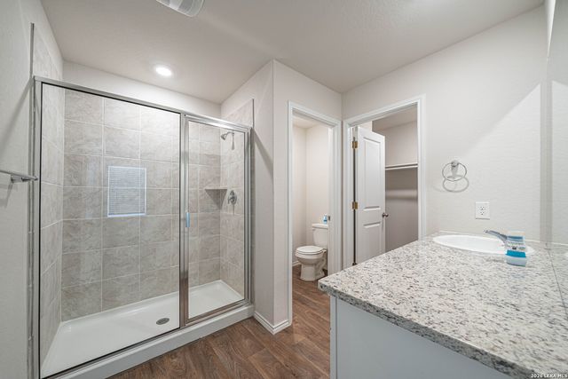 15531 Clove Spice, Von Ormy, TX 78073