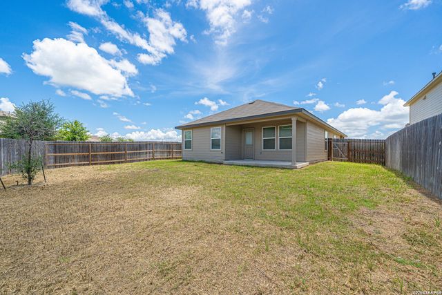 15531 Clove Spice, Von Ormy, TX 78073
