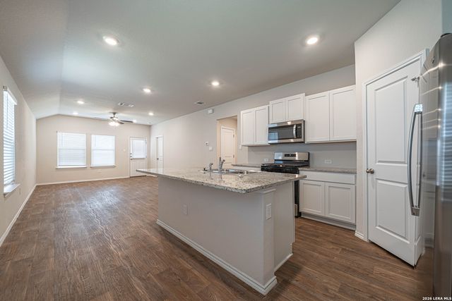 15531 Clove Spice, Von Ormy, TX 78073