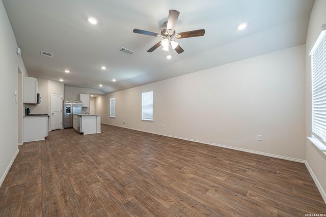 15531 Clove Spice, Von Ormy, TX 78073