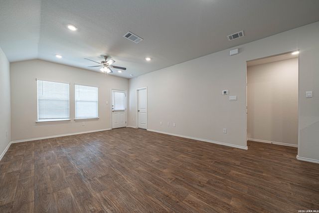 15531 Clove Spice, Von Ormy, TX 78073