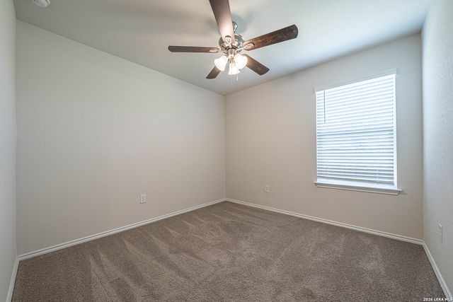 15531 Clove Spice, Von Ormy, TX 78073