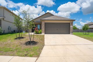 15531 Clove Spice, Von Ormy, TX 78073