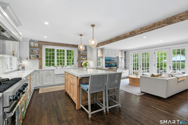 20 Buttonwood Lane, Darien, CT 06820