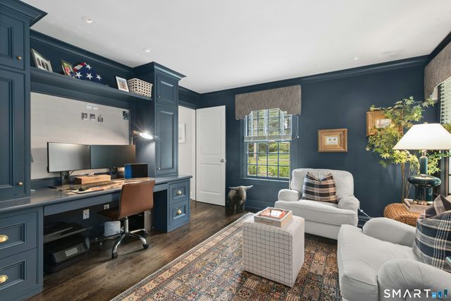 20 Buttonwood Lane, Darien, CT 06820