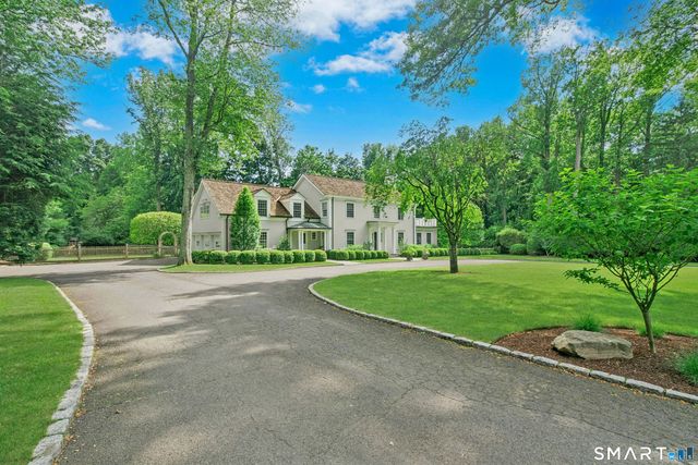20 Buttonwood Lane, Darien, CT 06820