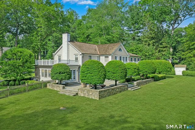20 Buttonwood Lane, Darien, CT 06820