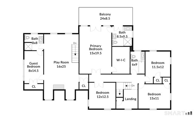 20 Buttonwood Lane, Darien, CT 06820