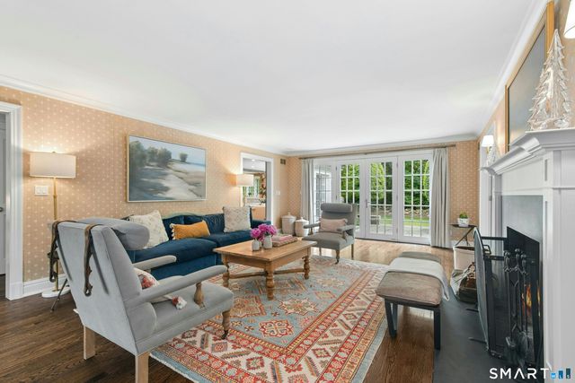 20 Buttonwood Lane, Darien, CT 06820