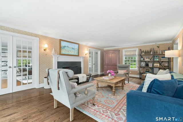 20 Buttonwood Lane, Darien, CT 06820
