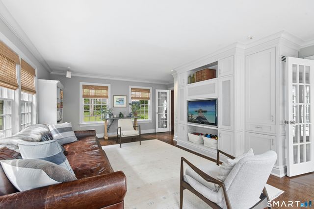 20 Buttonwood Lane, Darien, CT 06820