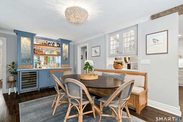 20 Buttonwood Lane, Darien, CT 06820