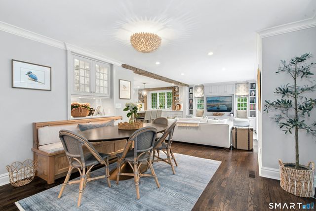 20 Buttonwood Lane, Darien, CT 06820