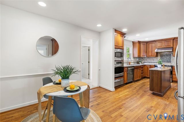 12305 Lullington Dr, Henrico, VA 23238