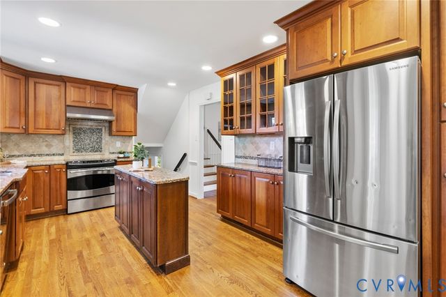 12305 Lullington Dr, Henrico, VA 23238