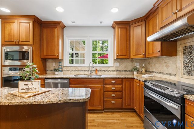 12305 Lullington Dr, Henrico, VA 23238
