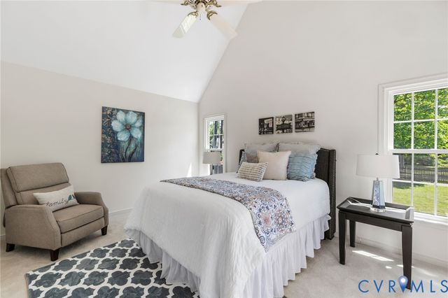 12305 Lullington Dr, Henrico, VA 23238