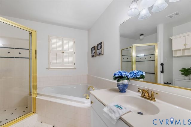 12305 Lullington Dr, Henrico, VA 23238