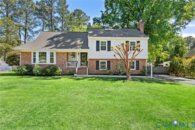 12305 Lullington Dr, Henrico, VA 23238