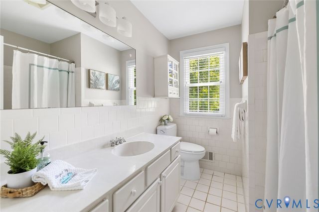 12305 Lullington Dr, Henrico, VA 23238