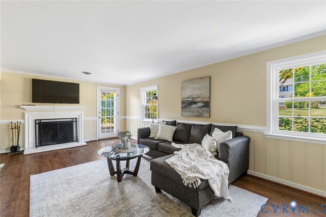 12305 Lullington Dr, Henrico, VA 23238