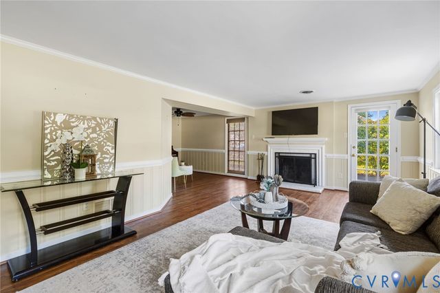 12305 Lullington Dr, Henrico, VA 23238