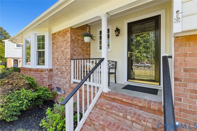 12305 Lullington Dr, Henrico, VA 23238